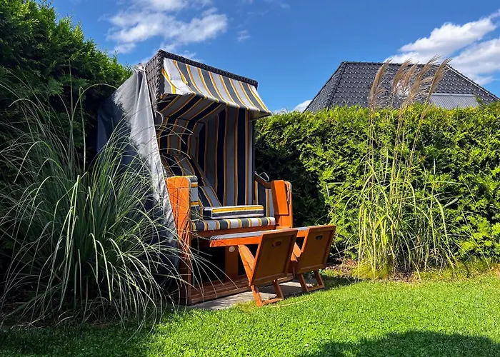 Villa Fleesenstrand