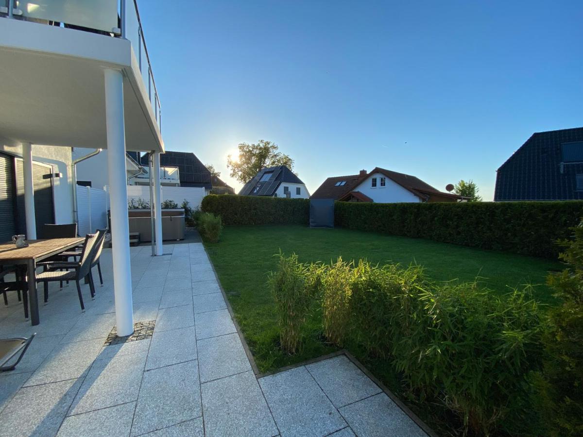 Fleesenstrand Goehren-Lebbin