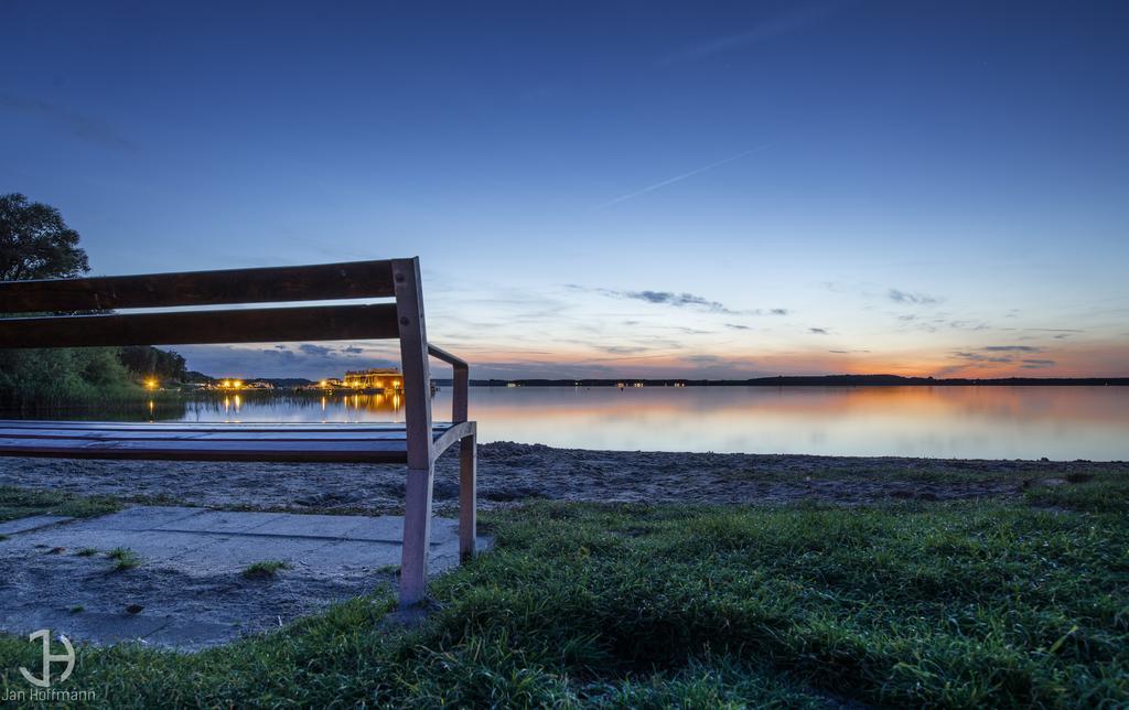 Fleesenstrand * Goehren-Lebbin
