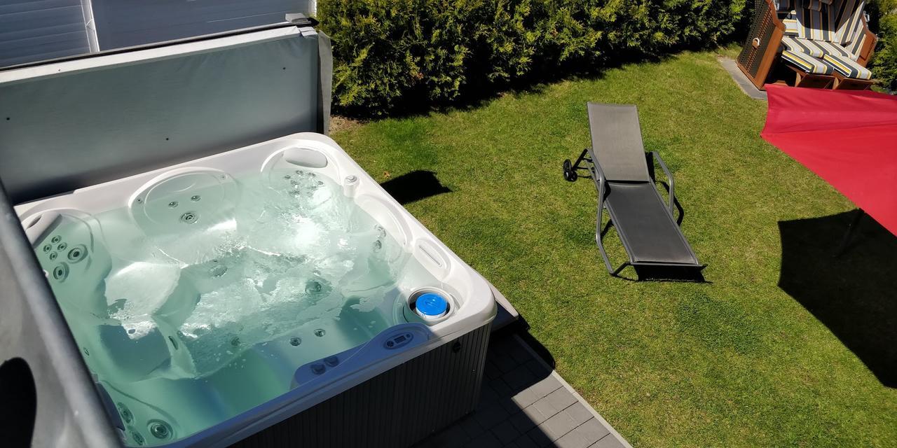 Fleesenstrand Holiday home Goehren-Lebbin